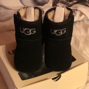 Baby UGG Boots